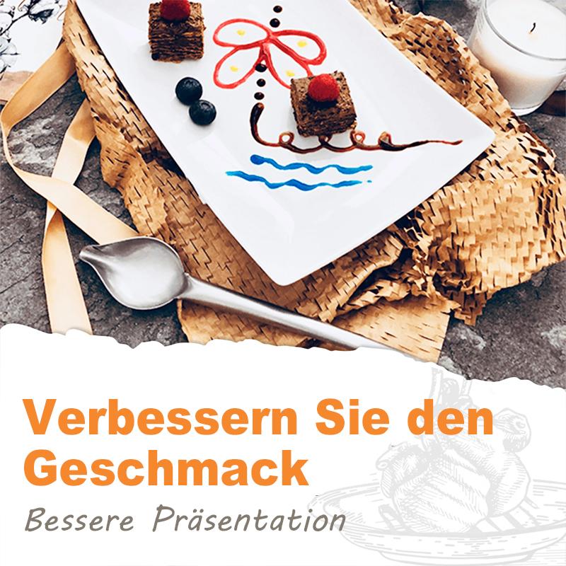 Brehn | Edelstahl Dekoration Löffel