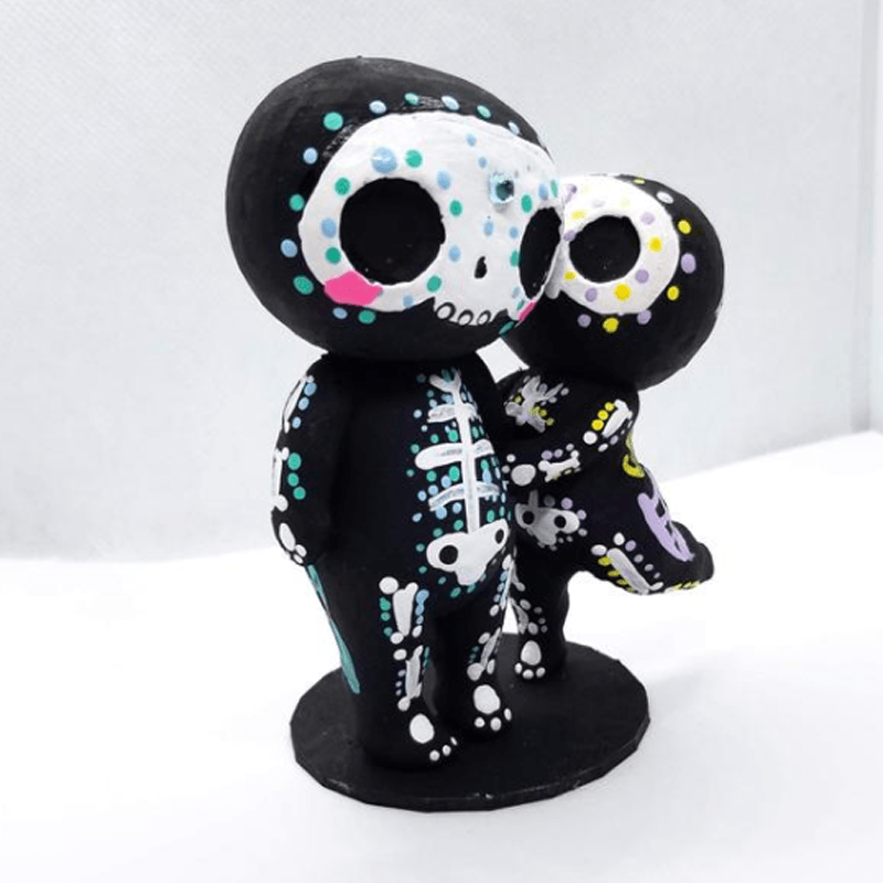 Brehn | Süßer Puppen Schmuck