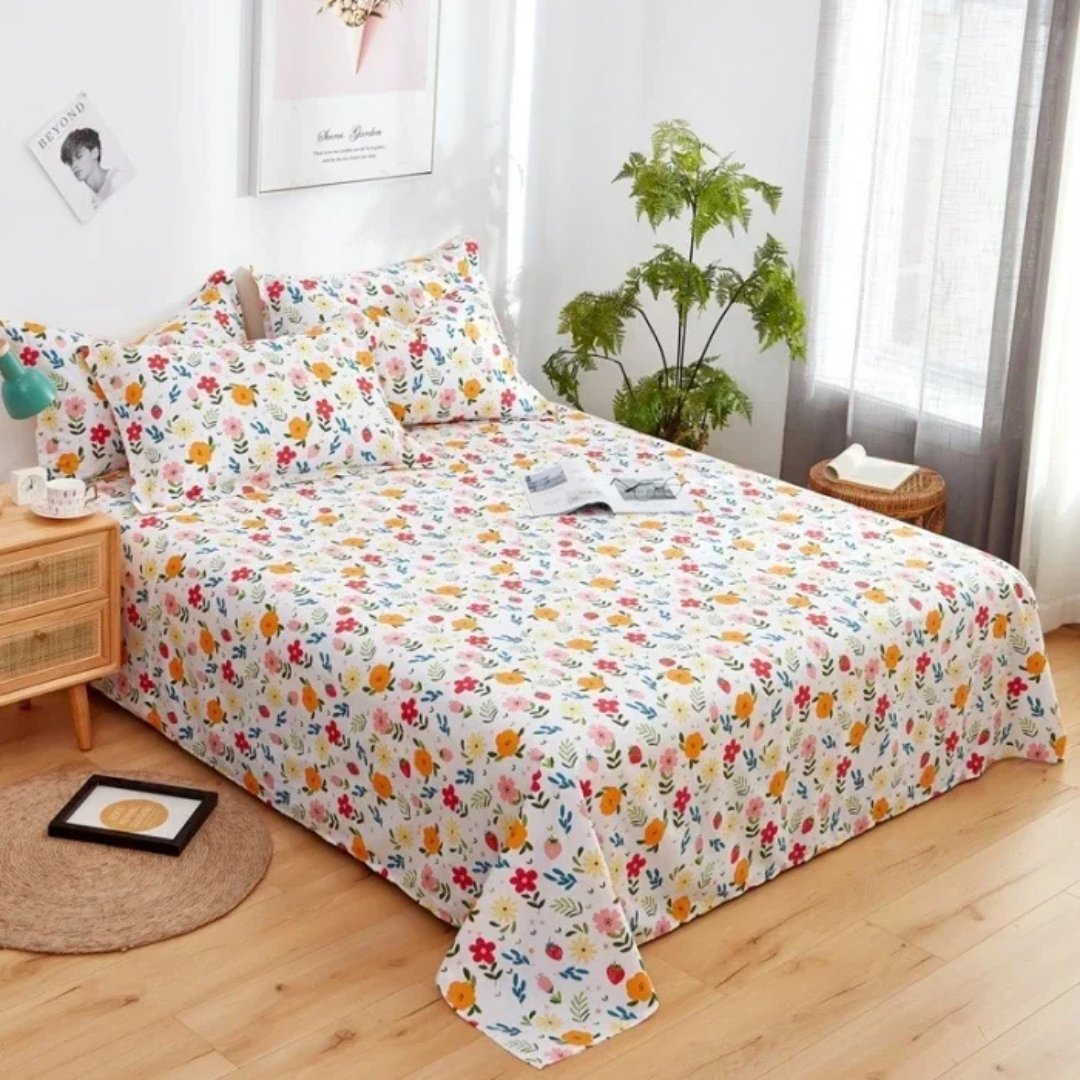 Brehn | Luxus Bett Bettwäsche