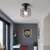 Brehn | Luxus LED Deckenlampe