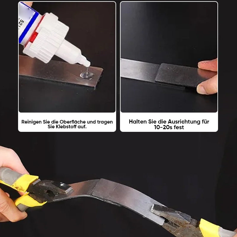 Metall-Keramik-Verglasungsmittel | Brehn