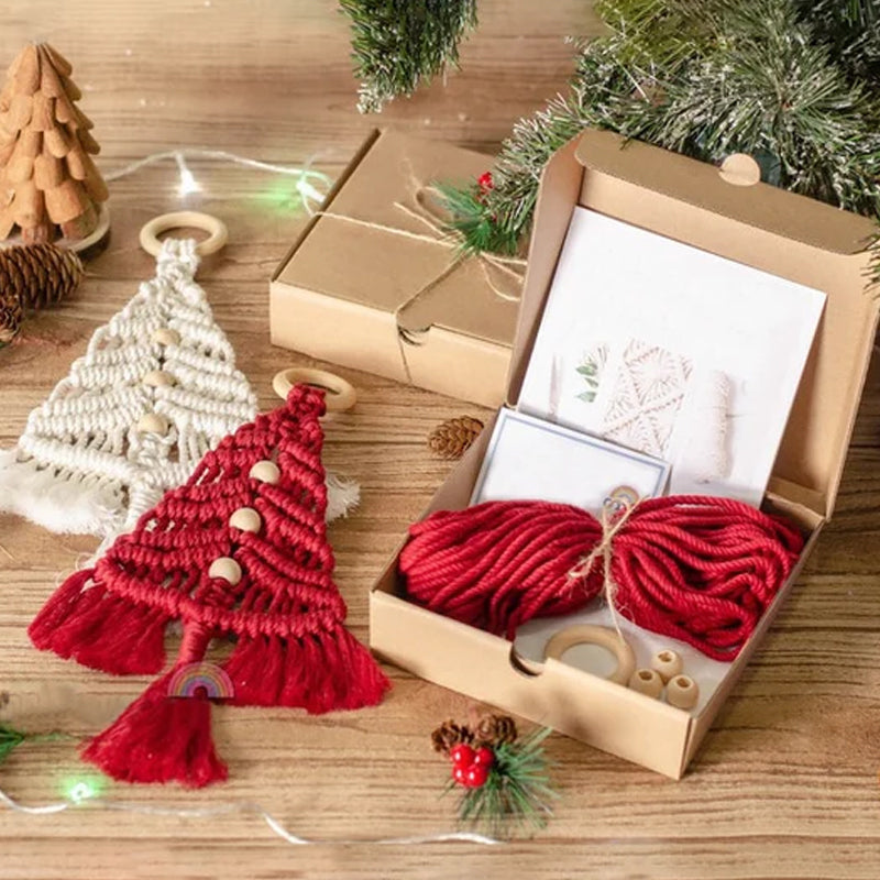 Brehn | Weihnachtsbaum DIY Kit