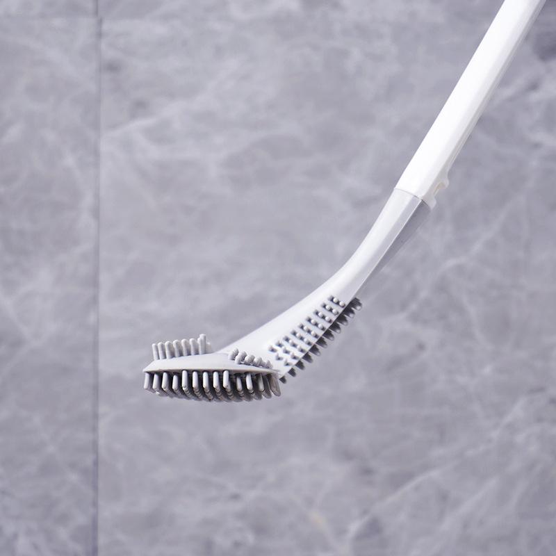 Brehn | GolfClean - Effektive und hygienische Toilettenreinigung ohne Spritzer