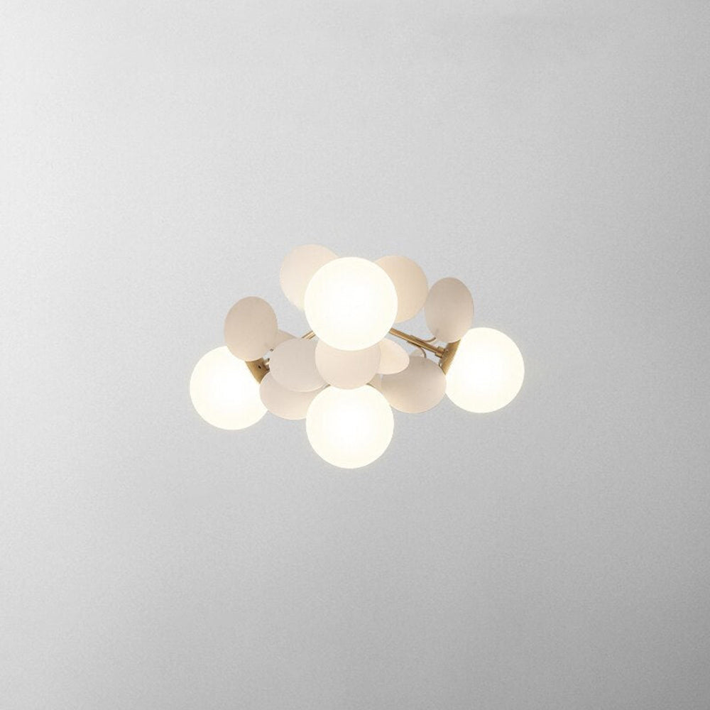 Brehn | ModernBrilliance Lampe - Stylische LED Hängeleuchte für jeden Raum