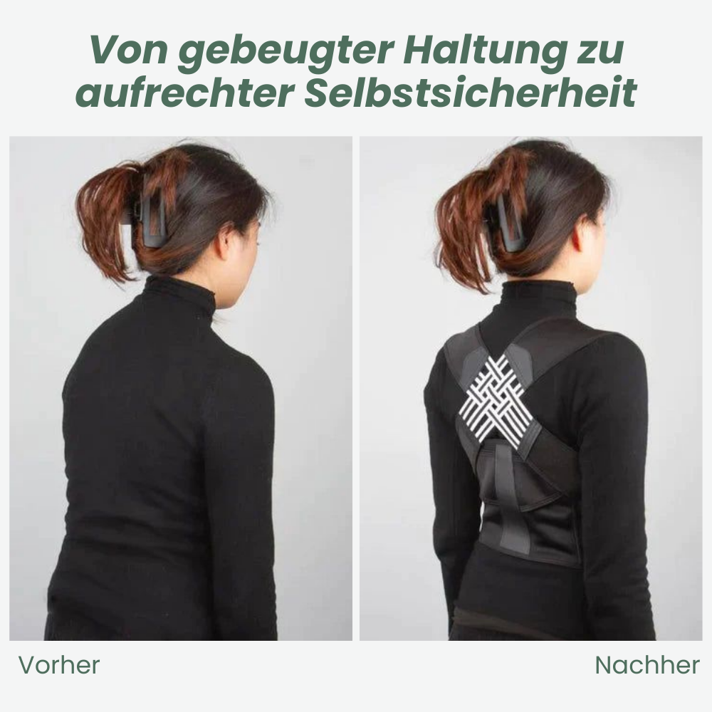 Brehn | Rückenheld — Schmerzfrei aufrecht & selbstbewusst durch den Tag
