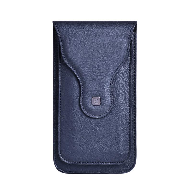 Retro-Stil Handytasche | Brehn
