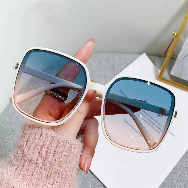 Sheena Sonnenbrille | Übergrößen & Klassisch | Brehn