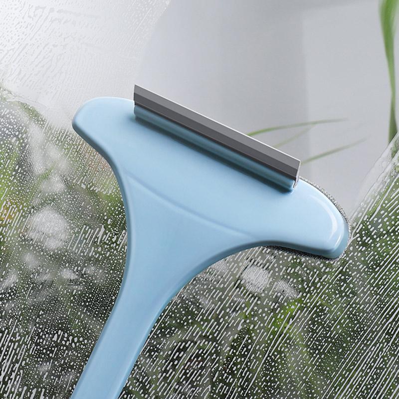 Professionelle Glas Reinigungsbürste | Brehn