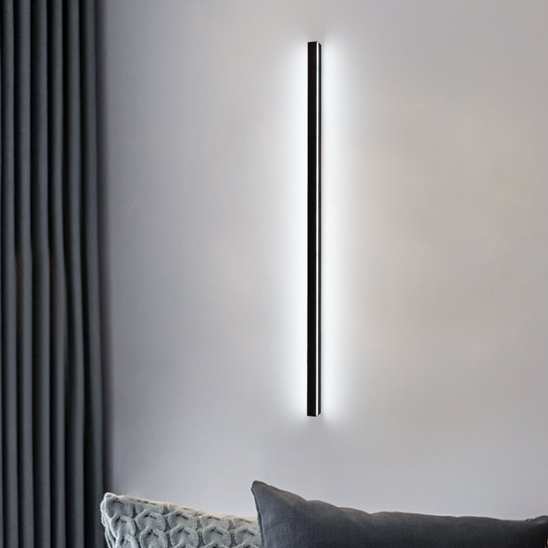 Brehn | Lineare minimalistische und moderne Wandleuchte
