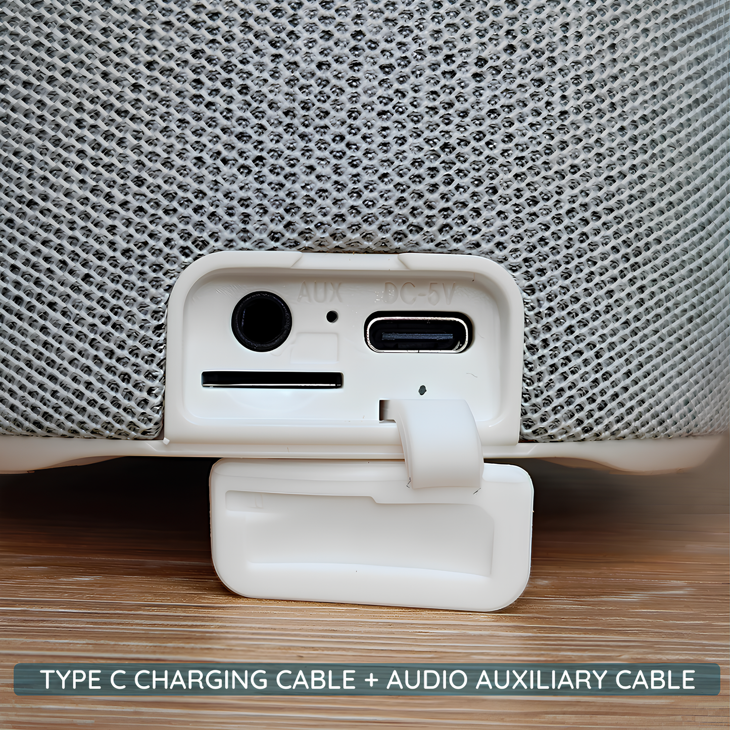 Bluetooth Qualle Lautsprecher | Brehn