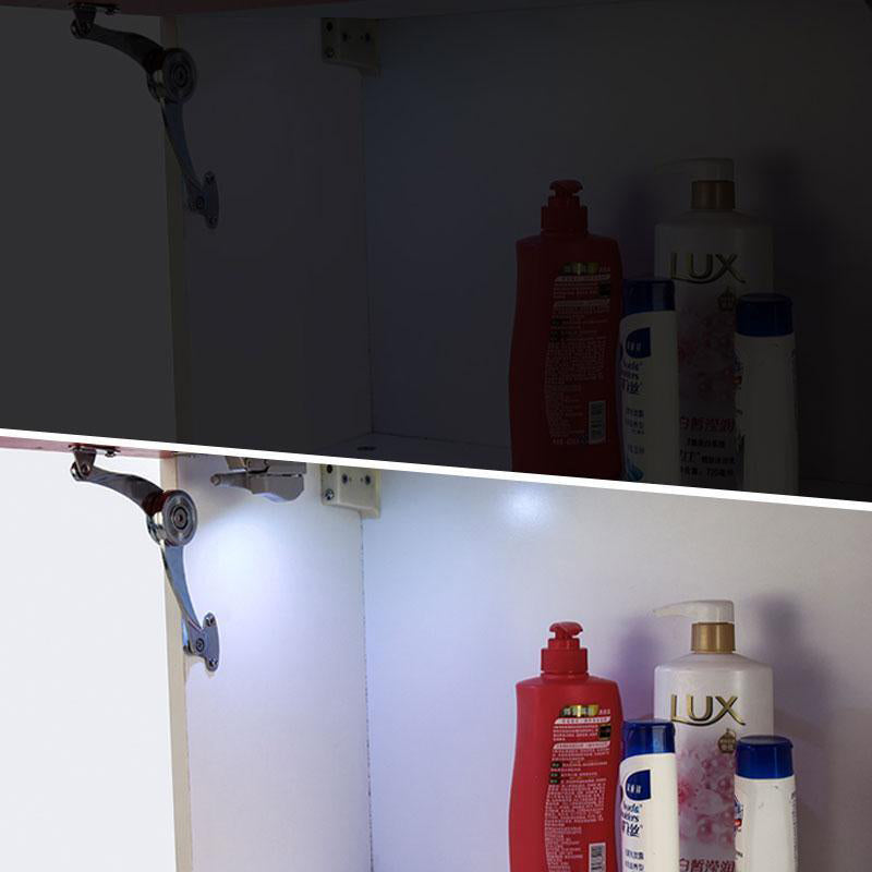 Brehn | Smart Sensor Schrank LED Licht