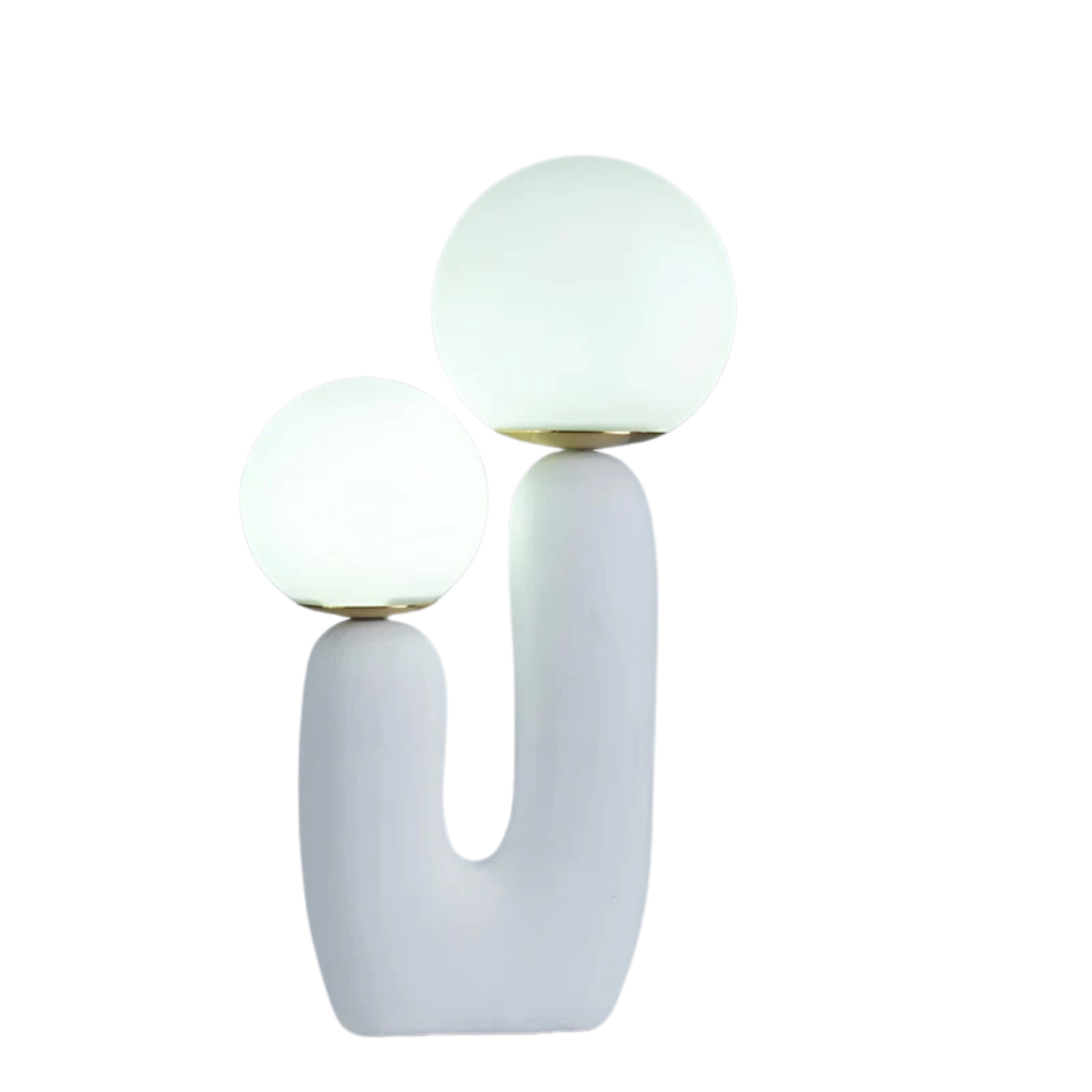 Brehn | LED Tischlampe Kaktus