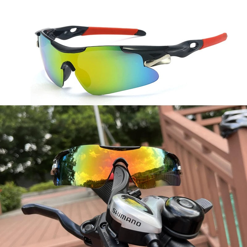 Yves Sonnenbrille | Sportlich & Trendy | Brehn