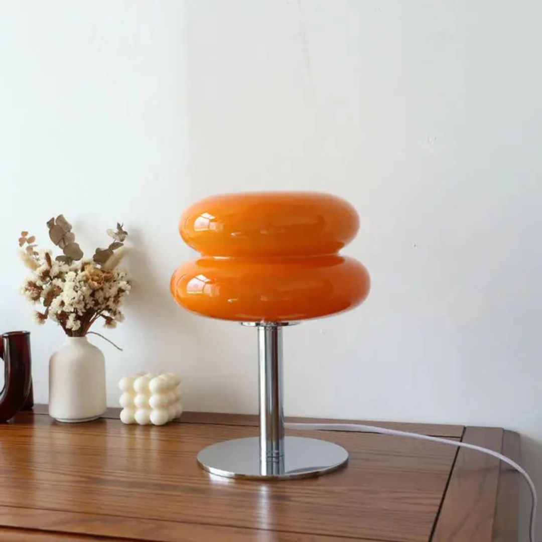 Brehn | Bauhaus Tischlampe