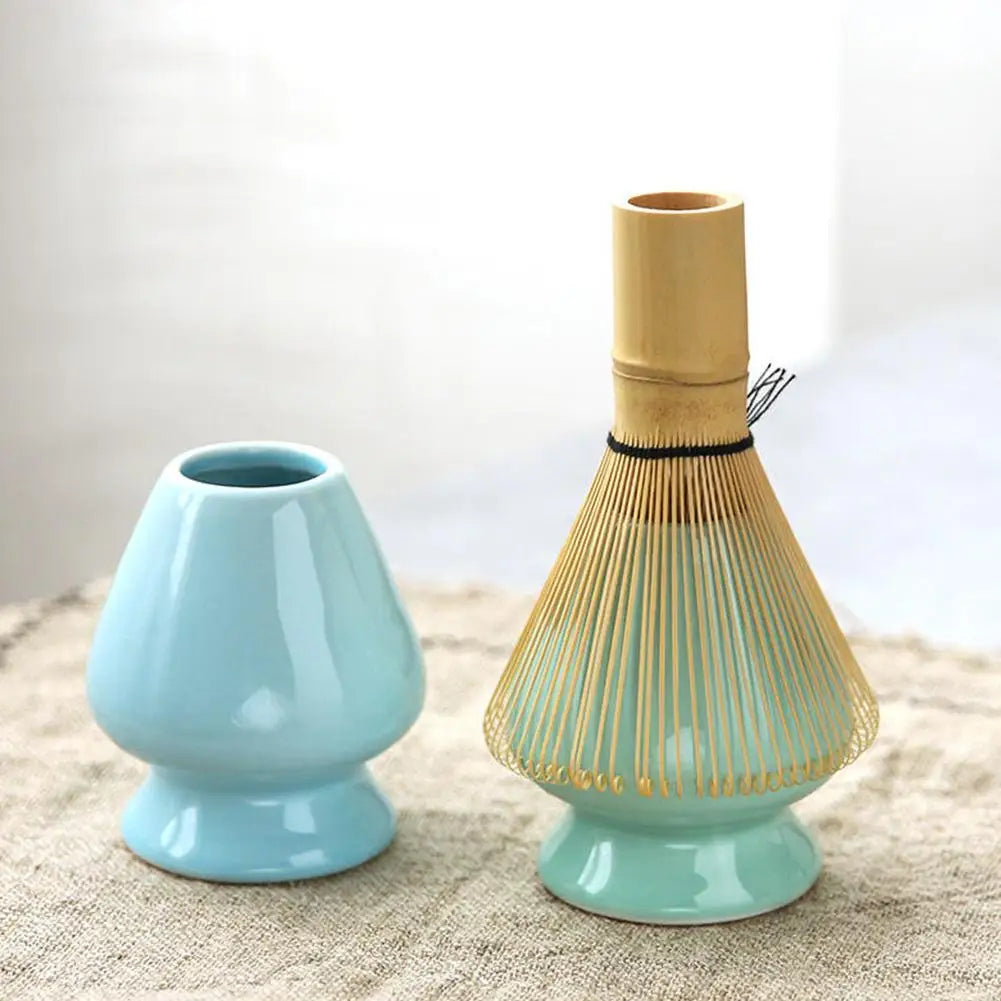 Brehn | ZenBrew Set – Traditionelles Matcha-Tee-Ritual