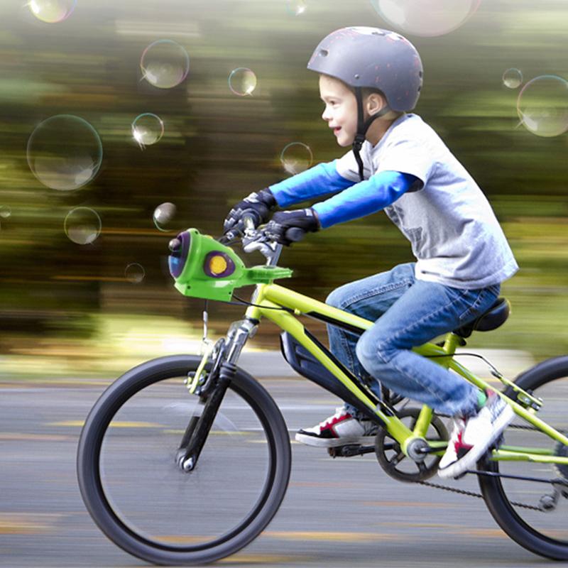 Fahrradblasen-Automatikmaschine
