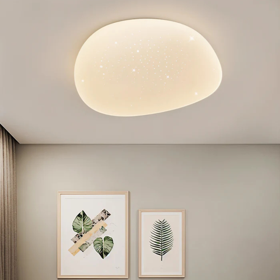 Brehn | Stylische LED-Deckenleuchte