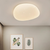 Brehn | Stylische LED-Deckenleuchte
