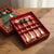 Brehn | Edelstahl Weihnachtsbesteck 4-teilige Sets