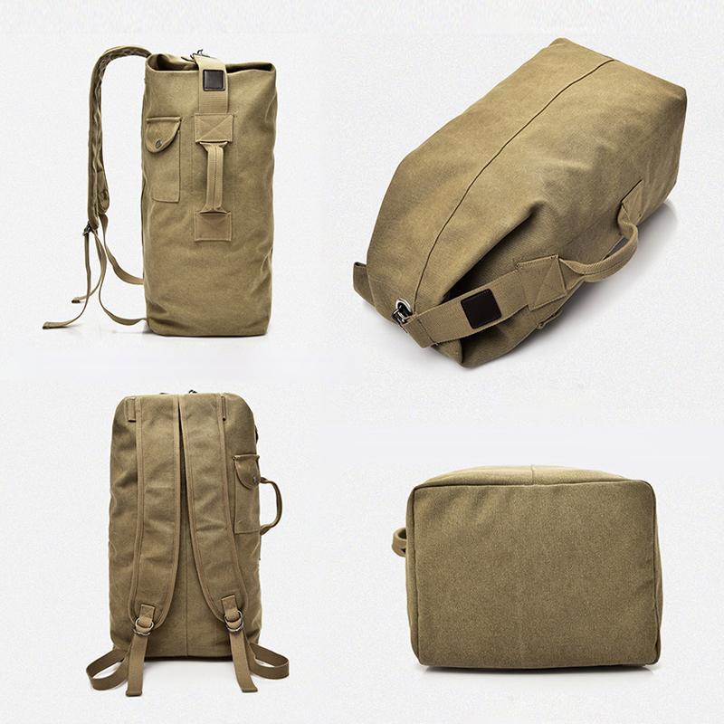 Tragbare Reisetasche | Brehn