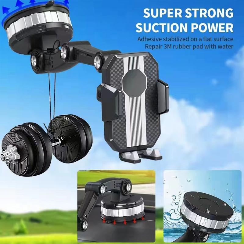 Super Adsorption Auto Handyhalter | Brehn
