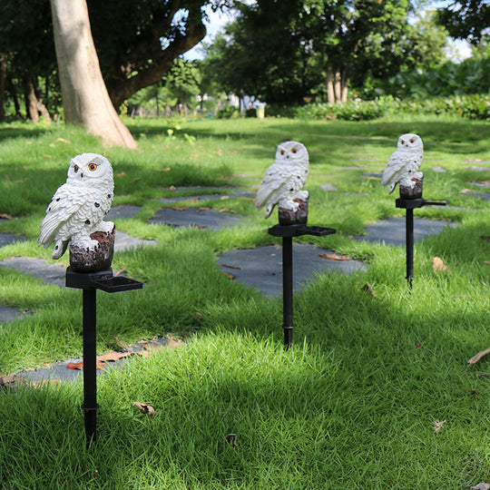 Brehn | FeatherLight Solar Powered Night Decoration