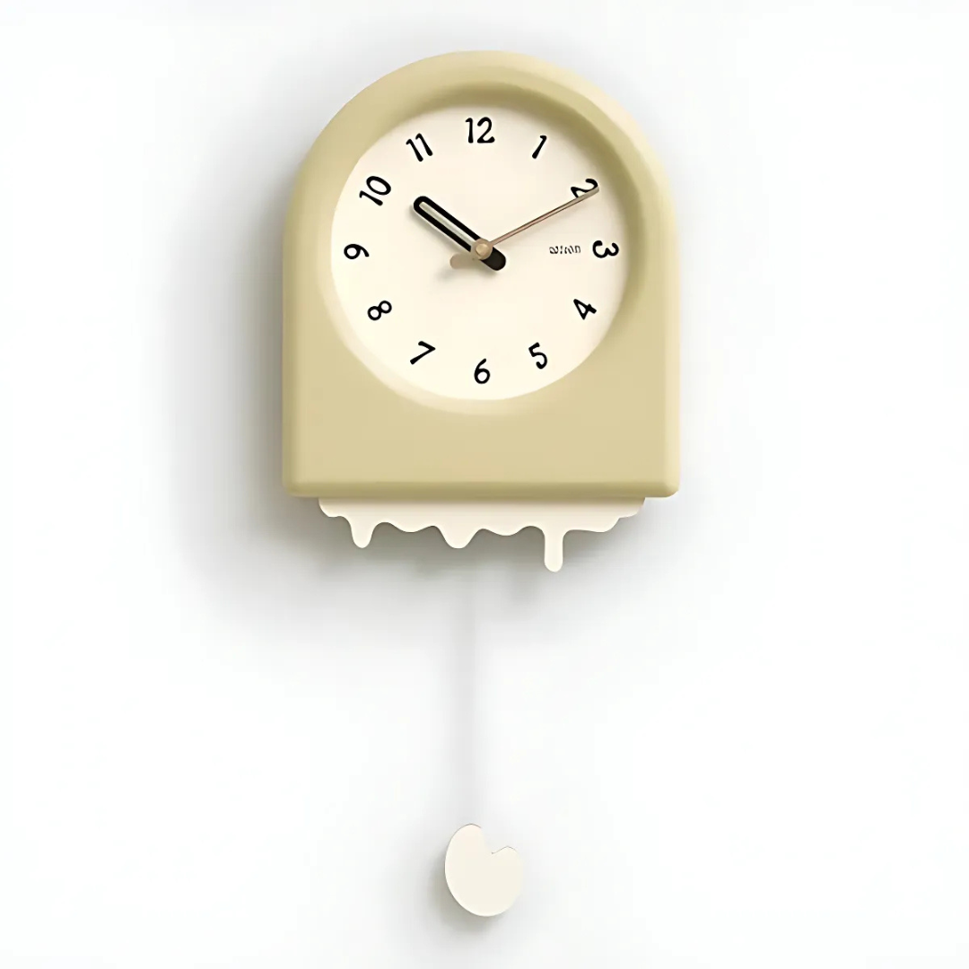 Brehn | Moderne Pendeluhr