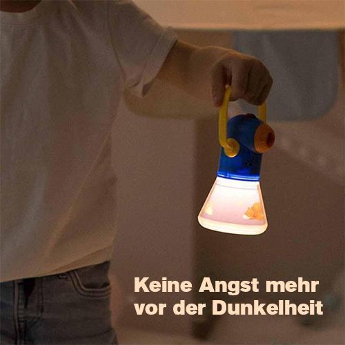 Sternen Nachtlicht Multifunktional Geschichten Projektor | Brehn