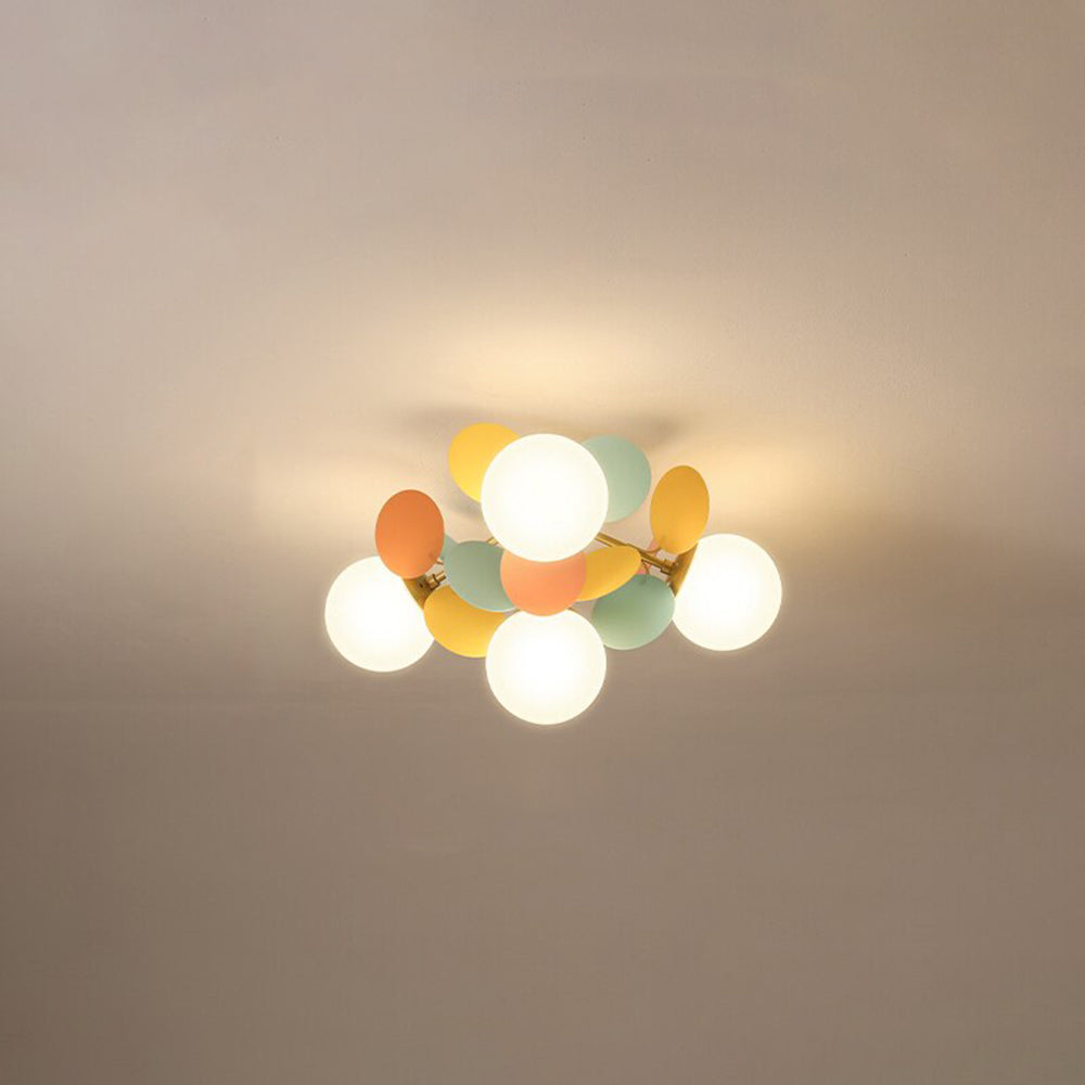 Brehn | ModernBrilliance Lampe - Stylische LED Hängeleuchte für jeden Raum