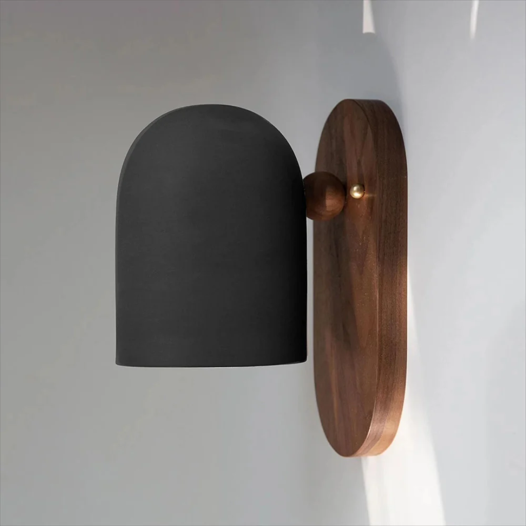 Brehn | Wandleuchte Vintage Stil