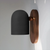 Brehn | Wandleuchte Vintage Stil