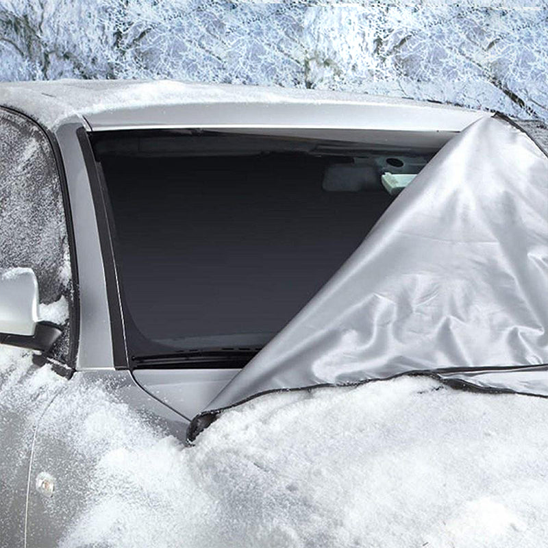 Magnetische Auto Anti-Schnee Abdeckung | Brehn