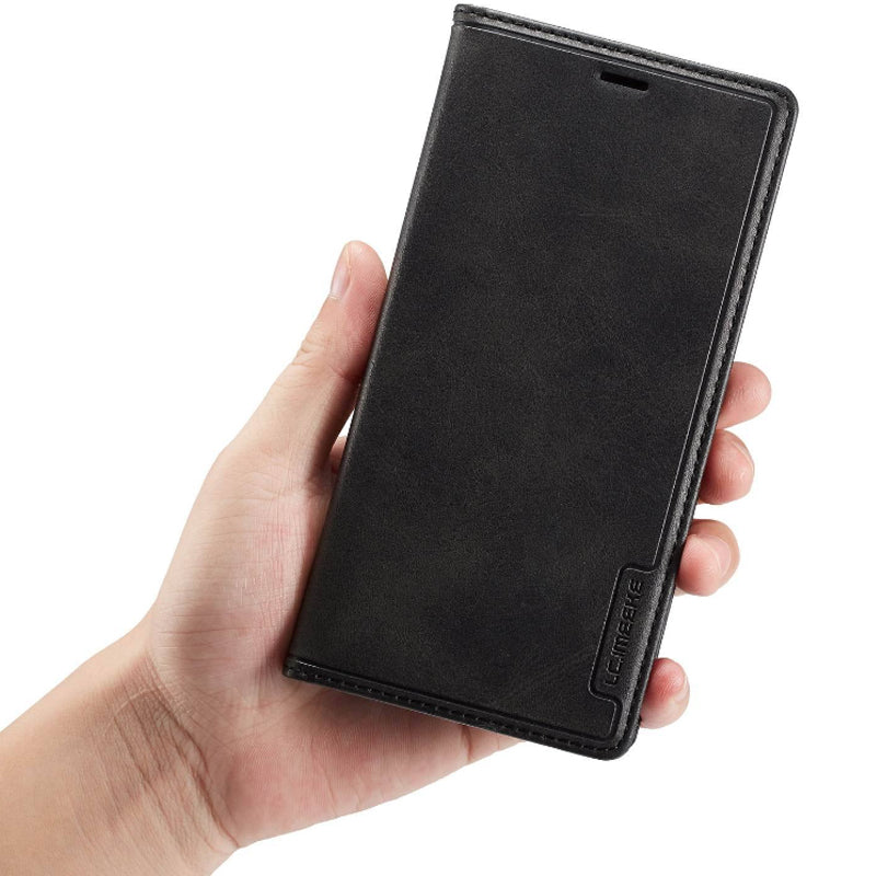 Brehn | Telefon Schutzhülle aus Leder