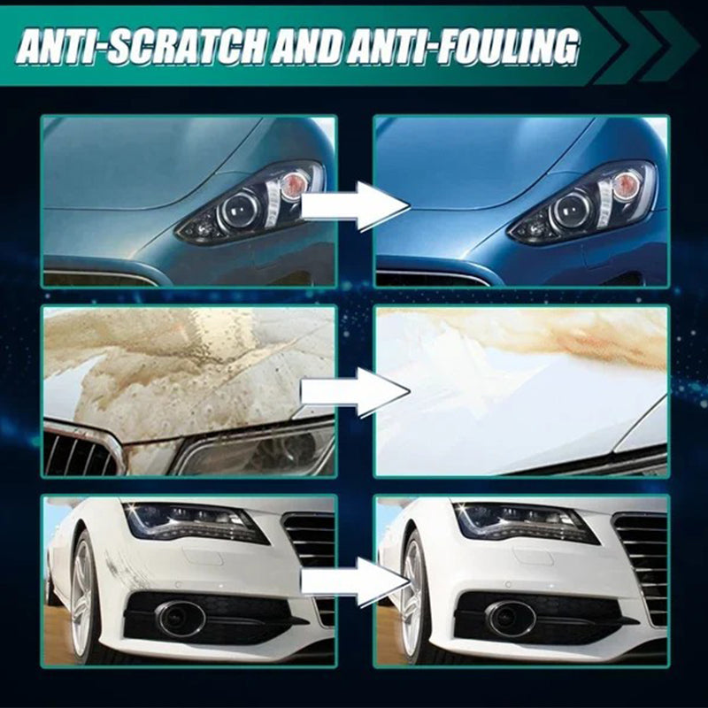 Multi-funktionaler Beschichtungserneuerungsagent-Spray | Brehn