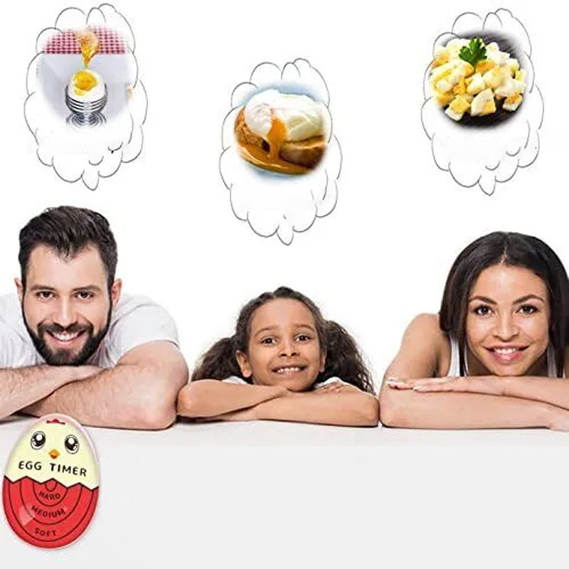 Brehn | PerfectEgg Präzise Kochkontrolle