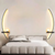Brehn | Luxus LED Wandleuchte