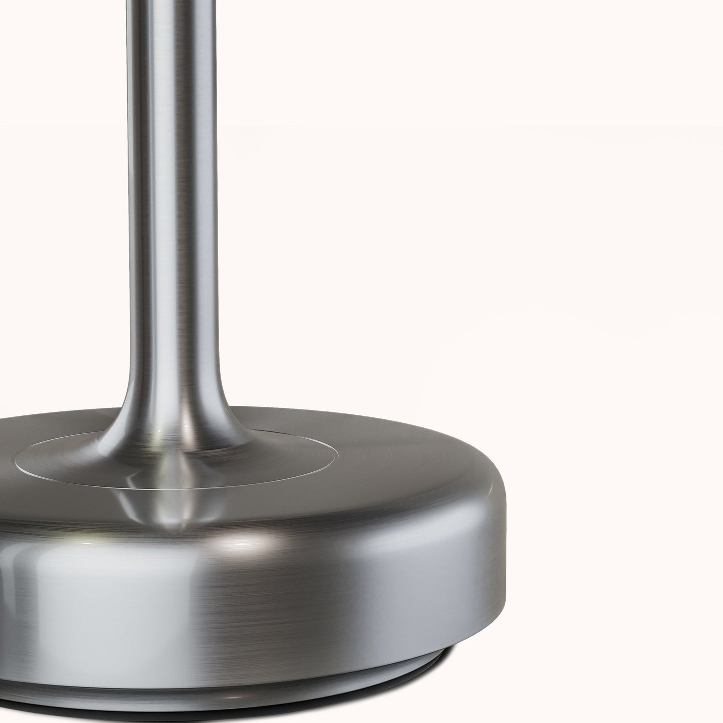 Kopenhagen – Kabellose LED-Tae-Lampe mit Dimmae-Beleuchtung, Suitae für den Innen- und Außenbereich
