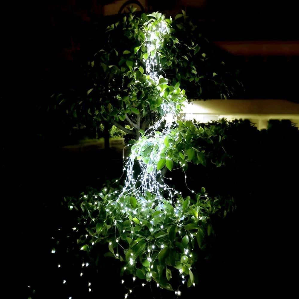Solar Fairy Lichterkette | Brehn