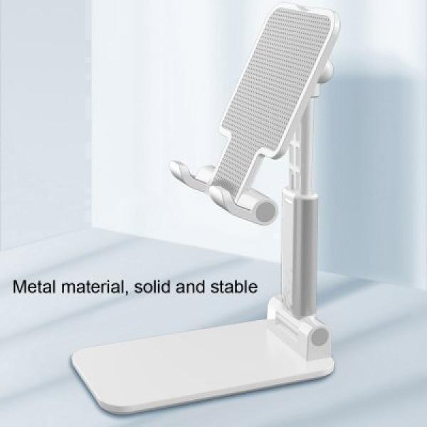 Faltbarer Desktop Telefon Tablet Ständer Mobiler Schreibtisch Halter | Brehn