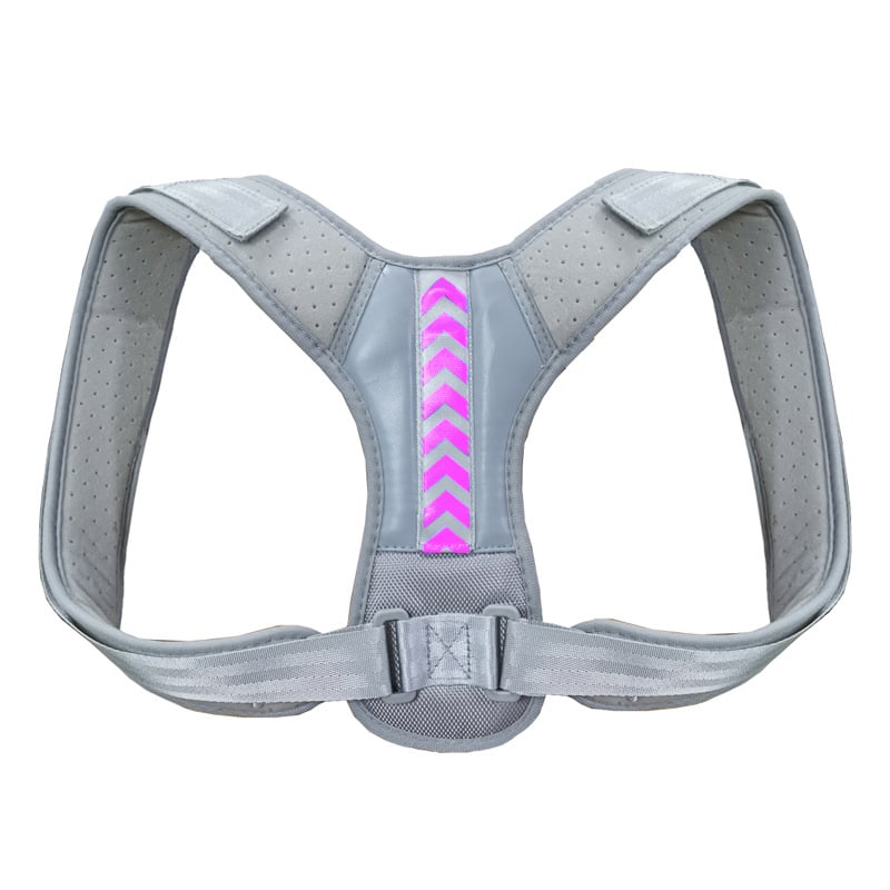 Unsichtbare Rückenhaltung Orthesen