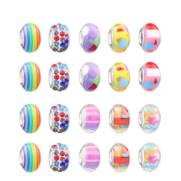 Brehn | DIY-Armband-Set für Kinder