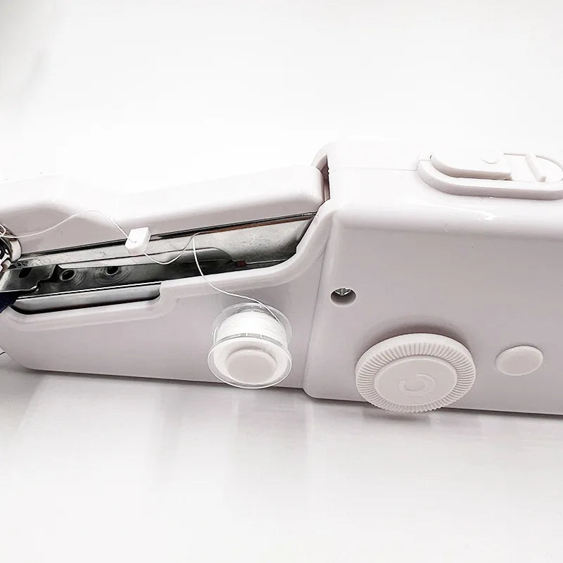 SpeedStitch Mini – Tragbare Handnähmaschine | Brehn