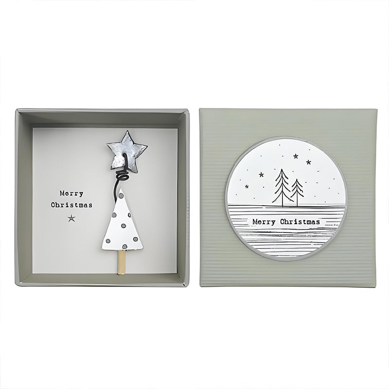 Brehn | Freundschaftsengel Geschenkkarton
