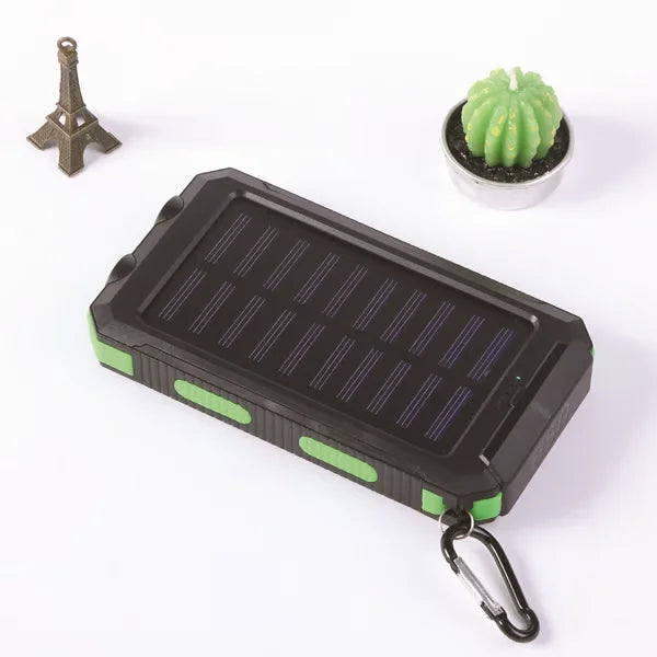 Brehn | SunPower Ladegerät