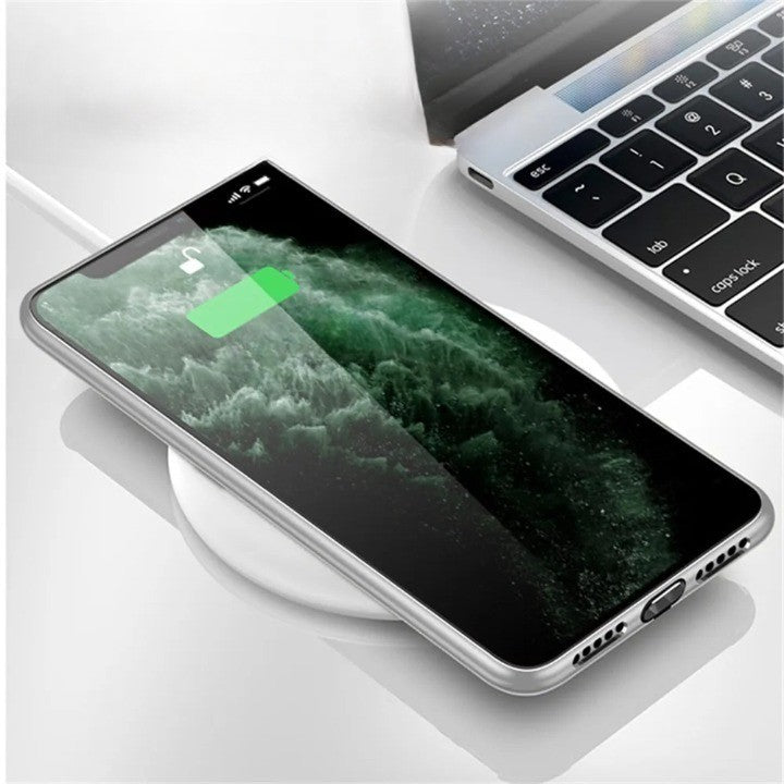 Brehn | Mobile Armor Leuchtende Illuminierte Telefonhülle