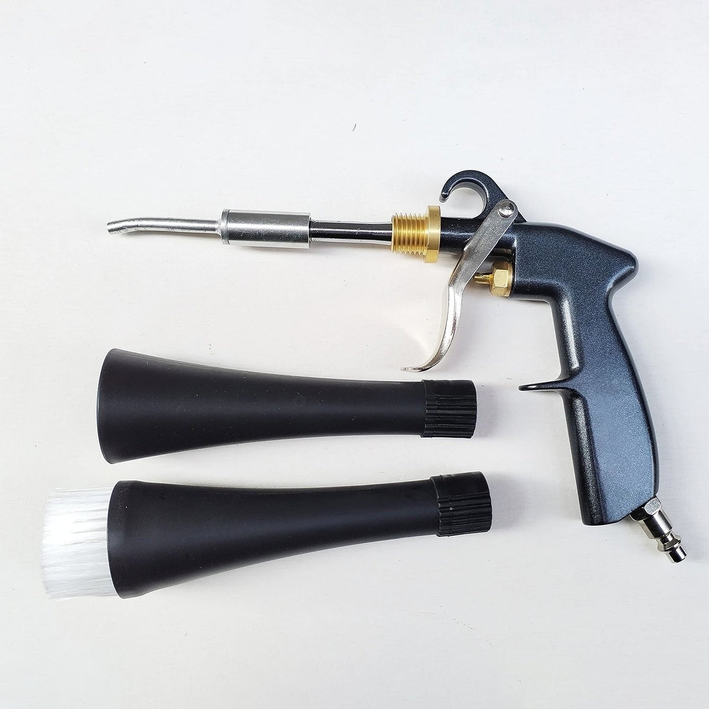 Brehn | Tornado Trockenreinigungsgewehr