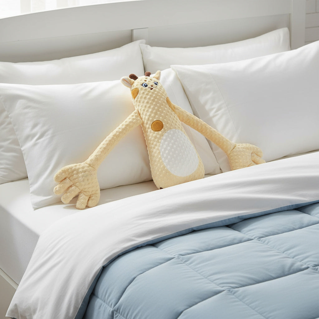 Brehn | Kinder Komfort Plush Umarmung Kissen