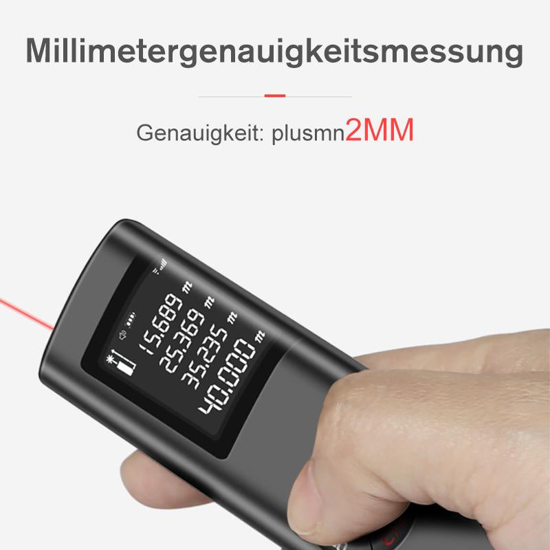 ein tolles WerkzeugLaser-Entfernungsmesser | Brehn
