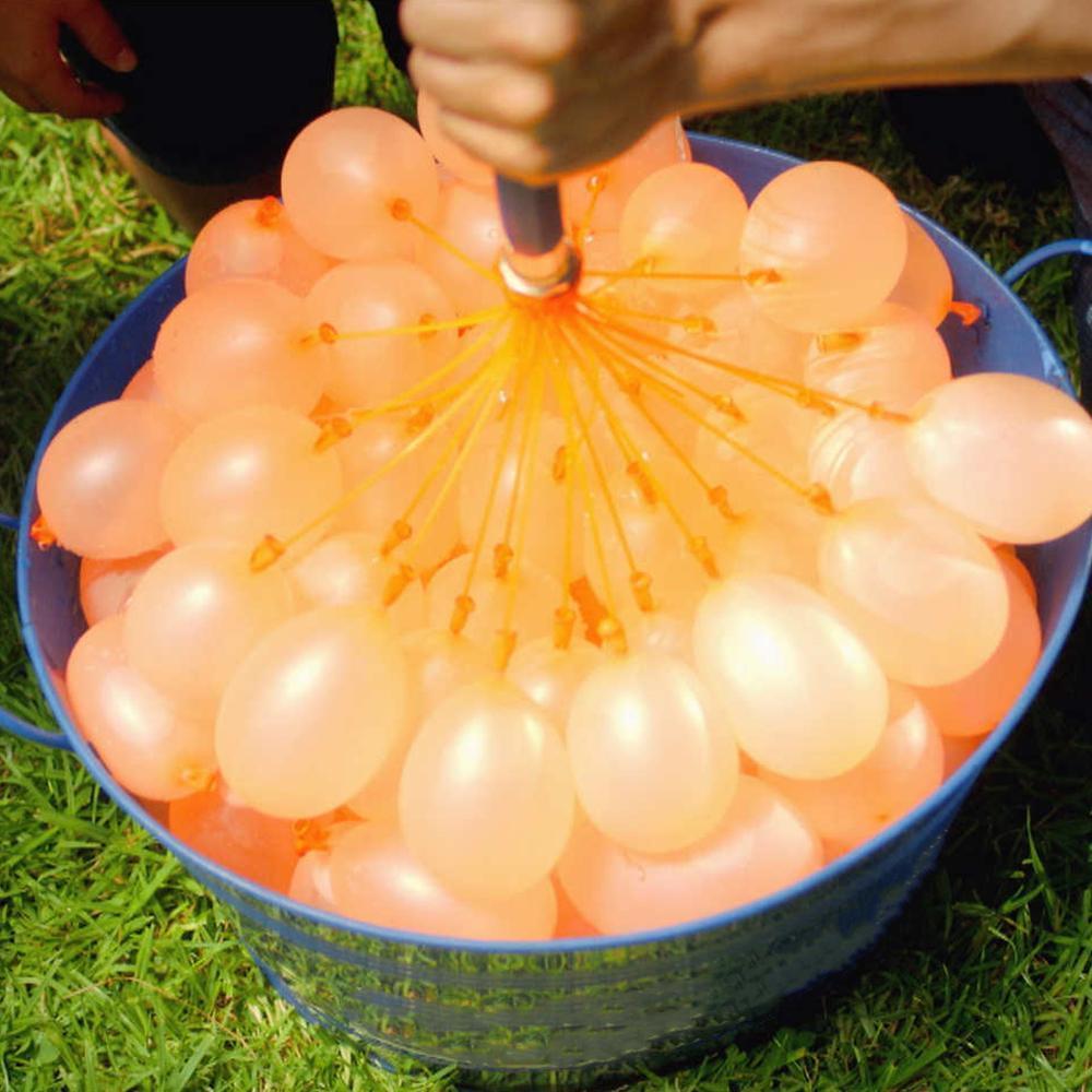 Brehn | DIY Spielzeug Wasserbombe Wasserballons