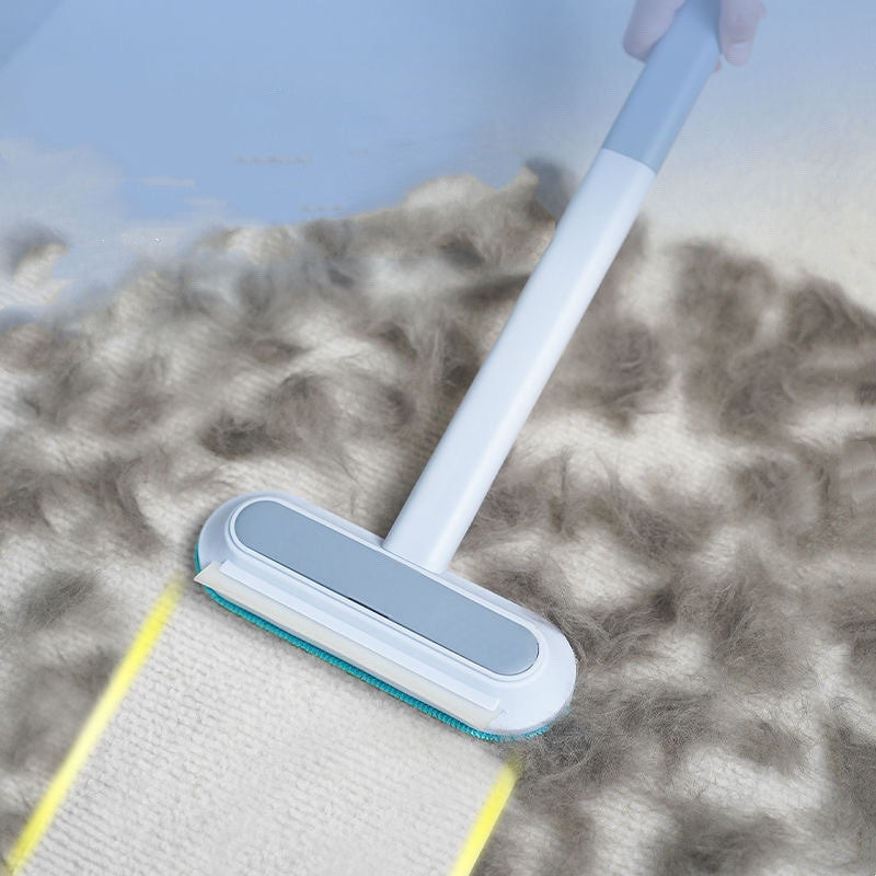 4-in-1 multifunktionale Haustierhaar Bürste | Brehn